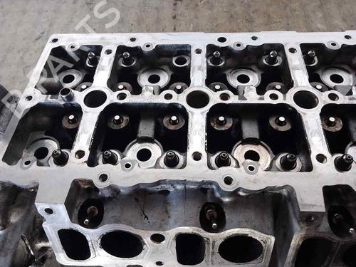 Cylinder head BMW 5 (F10) 520 d | BP26486122M5 