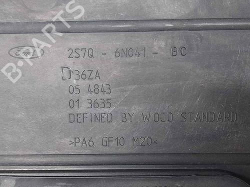 Upper protection FORD MONDEO III (B5Y)  | BP26472333M93 