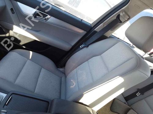 Used Seats set MERCEDES-BENZ C-CLASS (W204) [2007-2015]  28458840