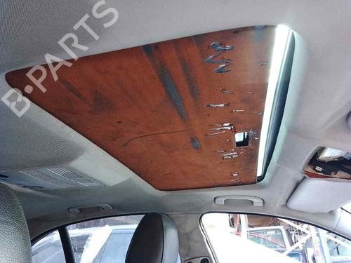 Soltak BMW 5 (E60) 525 d (177 hp) 28462352
