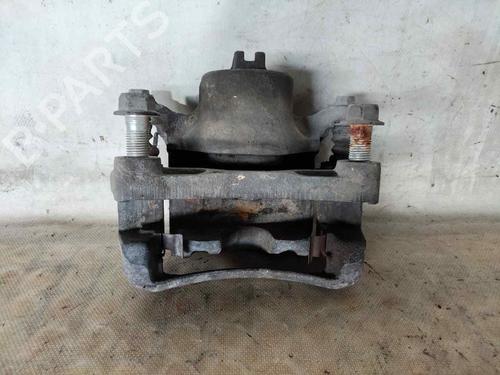 Left front brake caliper NISSAN PULSAR Hatchback (C13) | BP28457718M105