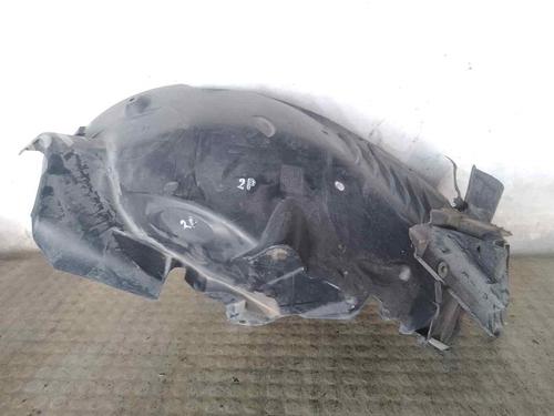 Wheel arch MERCEDES-BENZ C-CLASS (W204) C 200 CDI (204.007, 204.006) | BP26486667C56 