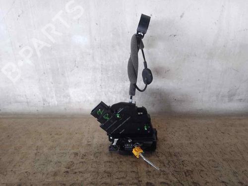 Used Rear left lock FORD KA+ III (UK, FK) 1.2 Ti-VCT (85 hp) 28354889