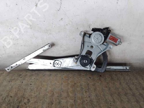 Used Front right window mechanism CHEVROLET AVEO / KALOS Hatchback (T200) [2003-2008]  26470832