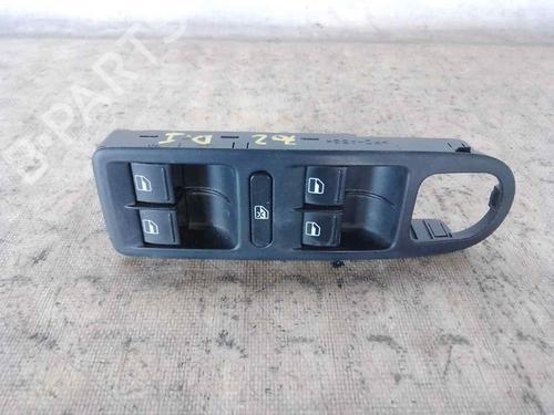 Used Left front window switch VW GOLF VI (5K1) 1.6 TDI (90 hp) 26475155