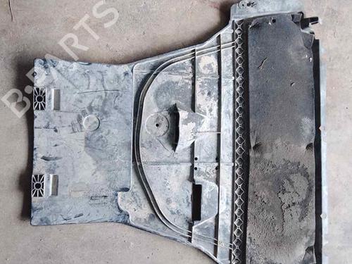 Underbody protection RENAULT MEGANE III Hatchback (BZ0/1_, B3_) 1.5 dCi | BP29400370M92 