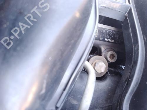 Engine BMW X3 (E83) 3.0 d | BP26486620M1 