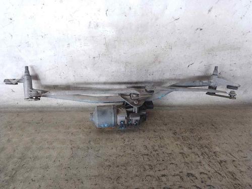 Used Front wiper motor AUDI A4 B6 (8E2) 1.9 TDI (130 hp) 28292680