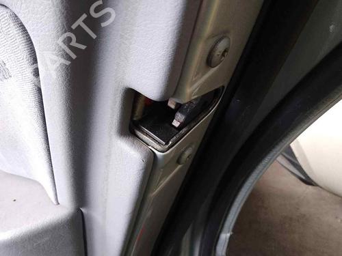 Used Rear right lock BMW 5 (E39) 530 d (184 hp) 28465271