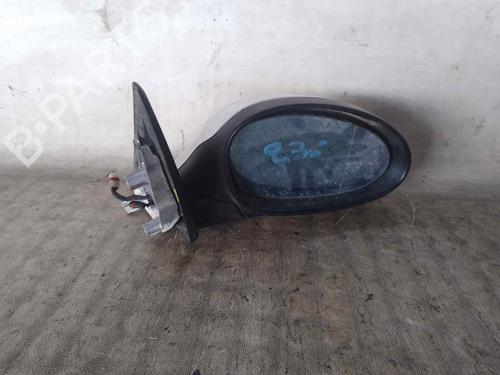 Used Right mirror BMW 3 (E90) 320 d (163 hp) 26481673