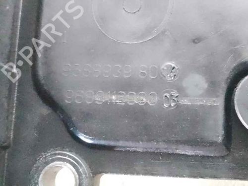 Valve cover CITROËN BERLINGO MULTISPACE (B9) 1.6 HDi 75 / BlueHDi 75 | BP26479205M124 