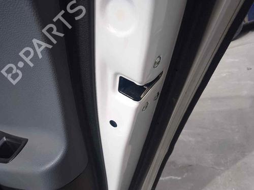 Used Rear right lock HYUNDAI i20 II (GB, IB) 1.2 (84 hp) 28459429
