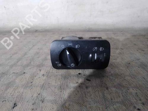 Used Headlight switch SEAT IBIZA II (6K1) [1993-2002]  26466907