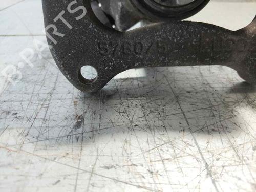 Left rear brake caliper AUDI A4 B6 (8E2) | BP35897622M107 - Image 6