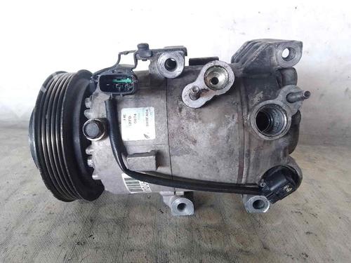 Used AC compressor HYUNDAI ix35 (LM, EL, ELH) [2009-2016]  26484507