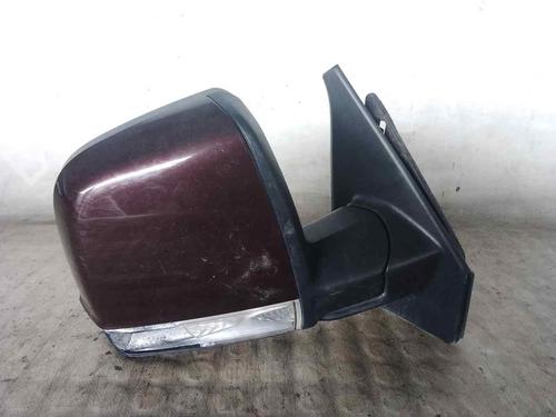Right mirror FIAT DOBLO Cargo (263_) 1.3 D Multijet | BP26479676C27 