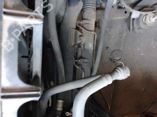 Styregear/Snekke BMW X3 (E83) xDrive 20 d | BP28465067M22 