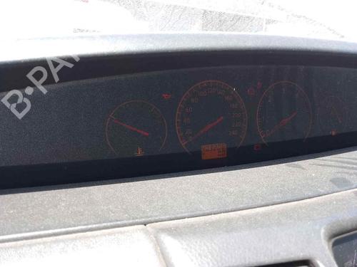 Used Instrument cluster NISSAN PRIMERA (P12) [2002-2025]  26480737