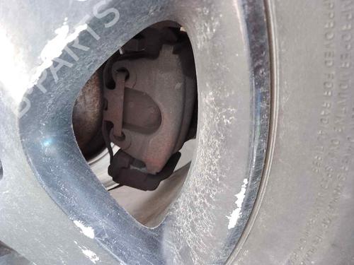 Højre bremsekaliber bag VW TOUAREG (7LA, 7L6, 7L7) [2002-2013]  28454583