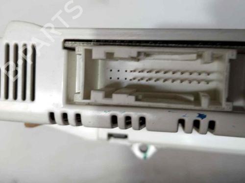 Climate control FORD MONDEO III (B5Y) 2.0 TDCi | BP26475423I5 