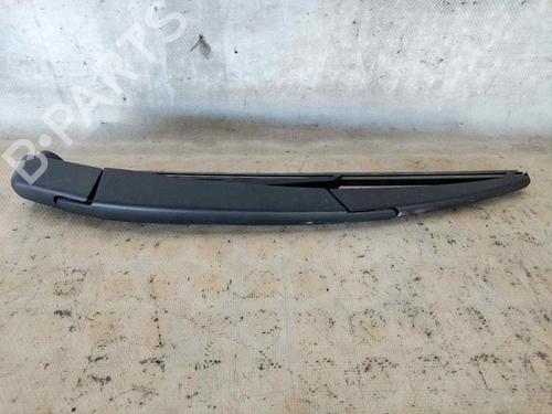 Used Rear windshield wiper arm DACIA DUSTER (HM_) [2017-2025]  29591813