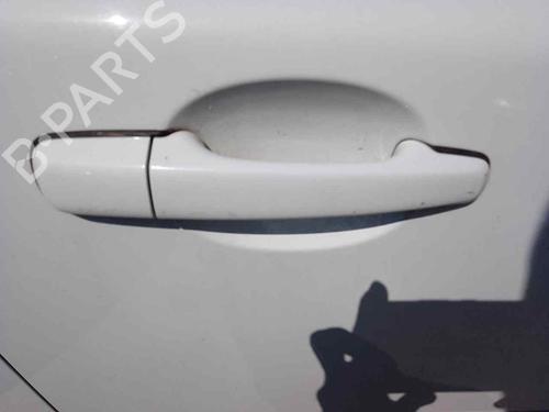 Front right exterior door handle VOLVO S40 II (544) 1.6 BP28468837C129
