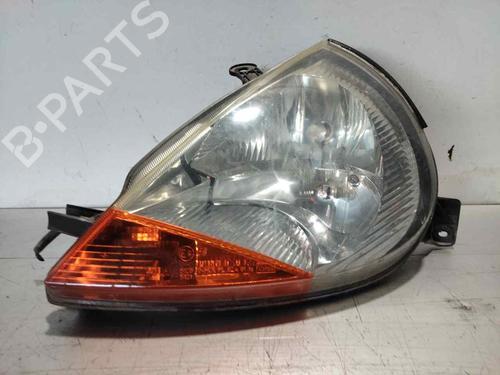 Used Left front indicator FORD KA (RB_) 1.3 i (60 hp) 32857291