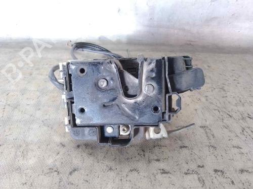 Front right lock SEAT CORDOBA (6K1, 6K2)  | BP27653372C97 