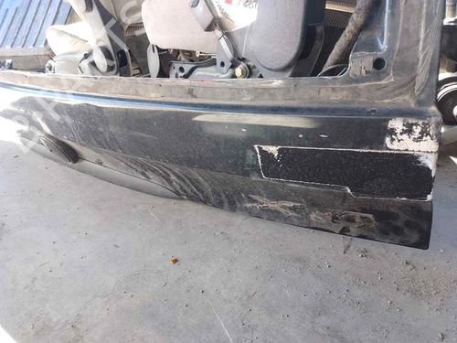 Tailgate BMW X5 (E53)  | BP26482466C6 