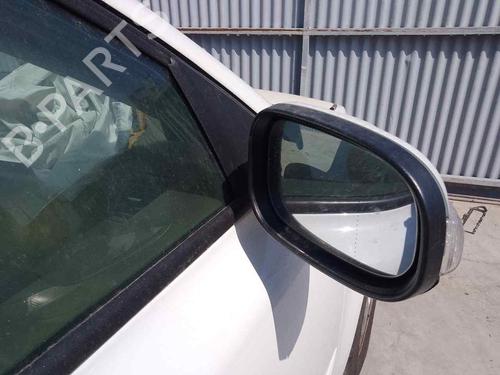 Right mirror VOLVO S40 II (544) 1.6 BP28468850C27