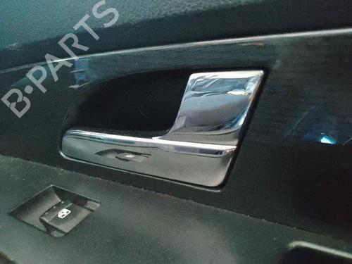 Maniglia interna posteriore destra SSANGYONG REXTON / REXTON II (GAB_) 2.7 D 4x4 (186 hp) 28455738