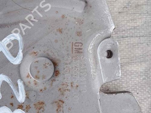 Hand brake OPEL CORSA D (S07) 1.4 (L08, L68) | BP26472528I18 