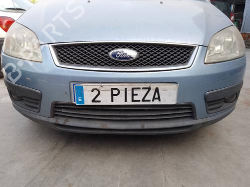 Front bumper FORD FOCUS C-MAX (DM2)  | BP26483077C7 