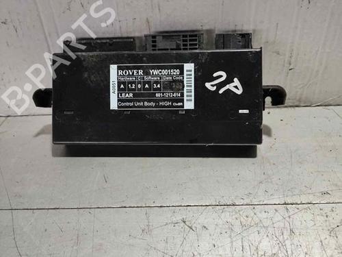 Used Electronic module Electronic module MG MG ZT 2.0 CDTi (131 hp) 35736525 35736525