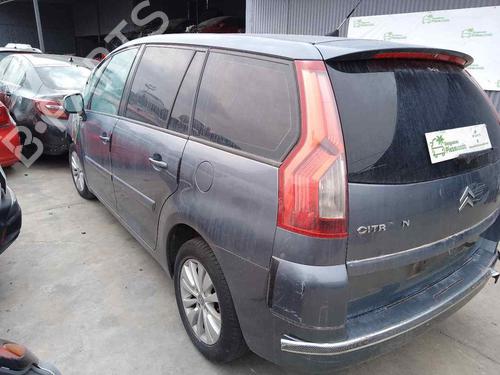 Air vent CITROËN C4 Picasso I MPV (UD_)  | BP26469598I21 