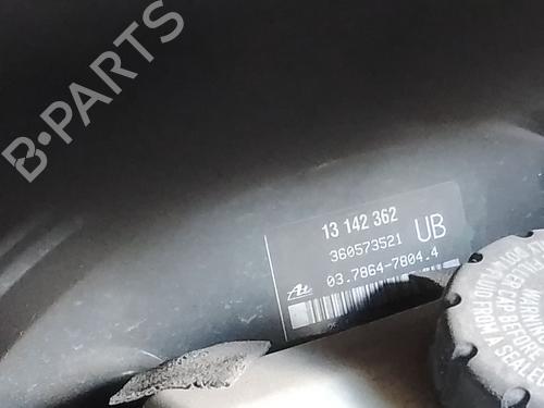 Used Servo brake OPEL ZAFIRA / ZAFIRA FAMILY B (A05) 1.8 (M75) (140 hp) 32070884