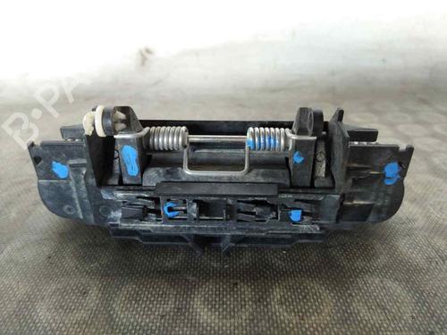 Rear left exterior door handle AUDI A3 (8P1)  | BP26472754C130 