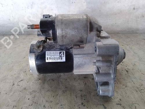 Used Starter PEUGEOT 206+ (2L_, 2M_) 1.4 HDi eco 70 (68 hp) 26475258