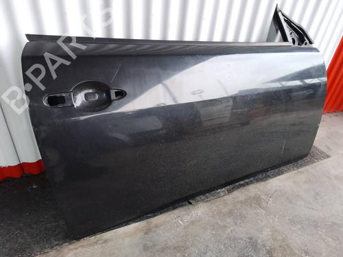 Right front door RENAULT MEGANE II Coupé-Cabriolet (EM0/1_)  | BP26483923C3 