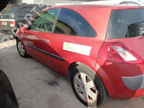 Høyre foran invendig håndtak RENAULT MEGANE II (BM0/1_, CM0/1_)  | BP26885601I14 