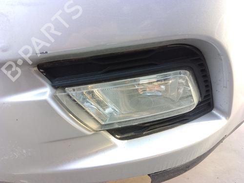 Used Left front fog light Left front fog light KIA CEE'D Hatchback (ED) [2006-2012] 35954551 35954551