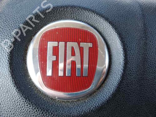 Chaufagebak FIAT DOBLO Cargo (263_) 1.3 D Multijet (90 hp) 28453752