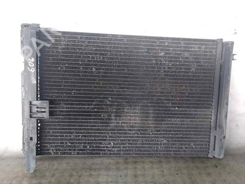 AC radiator BMW 1 (E81) 116 i | BP26480937M32 