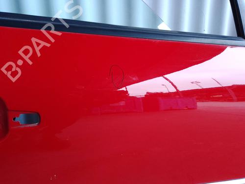 Right front door PEUGEOT 207 SW (WK_) 1.6 HDi | BP26483227C3 