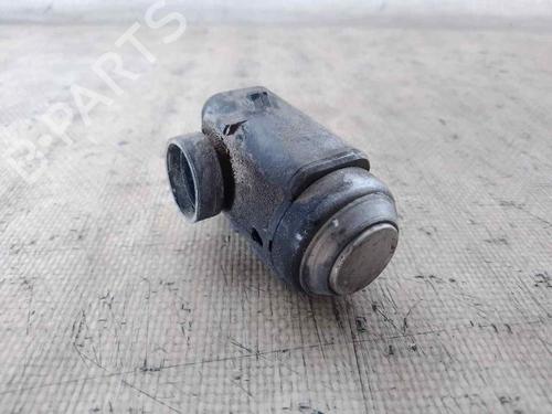 Electronic module MERCEDES-BENZ E-CLASS (W211) E 320 CDI (211.026) | BP26468484M83 