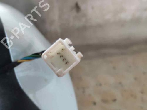 Left mirror DACIA SANDERO II  | BP28468312C26 