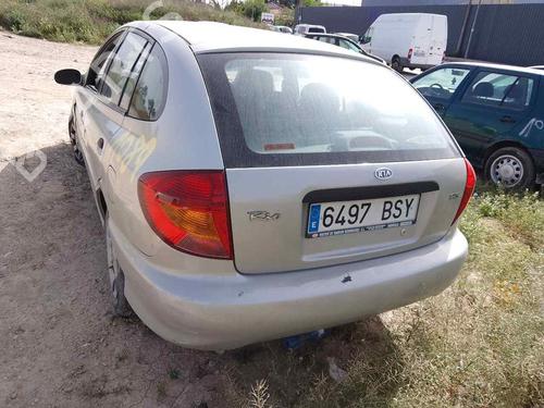 Left taillight KIA RIO I Hatchback (DC) | BP33931744C34 - Image 4