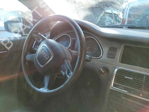 Used Steering column AUDI Q7 (4LB) 3.0 TDI quattro (233 hp) 29334389