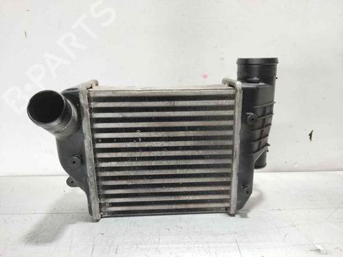 Intercooler AUDI A6 C6 (4F2) [2004-2011]  32749866