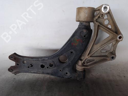 Left front suspension arm VW POLO (9N_, 9A_) 1.9 SDI | BP26473086M12 